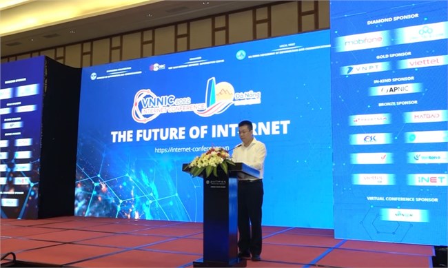 Tương lai Internet Việt Nam - Thách thức nào cho chuyển đổi số? (02/07/2022)

